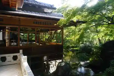 宝厳院のその他建物