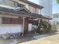 承教寺のその他建物