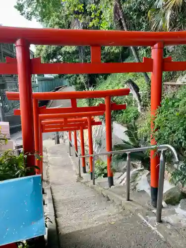 稲荷神社(神奈川県)