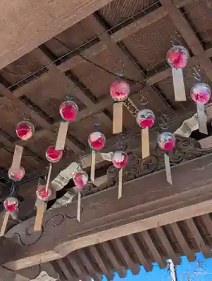 法輪寺(東京都)