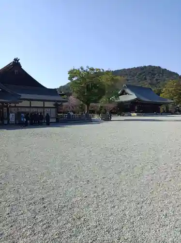 橿原神宮(奈良県)