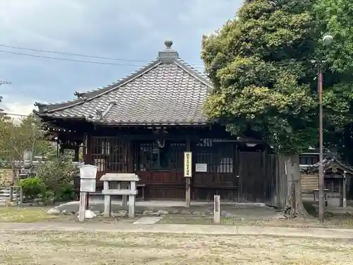 甚目寺(愛知県)