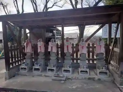 阿弥陀堂(東京都)