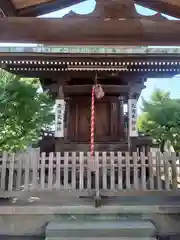 天満天神社(埼玉県)