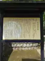 品川神社の歴史