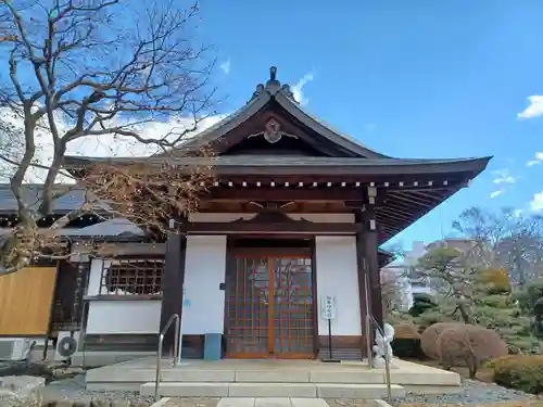 廣渡寺(埼玉県)