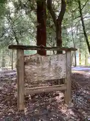 伊和神社の建物その他