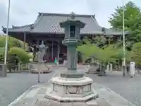 穴太寺(京都府)