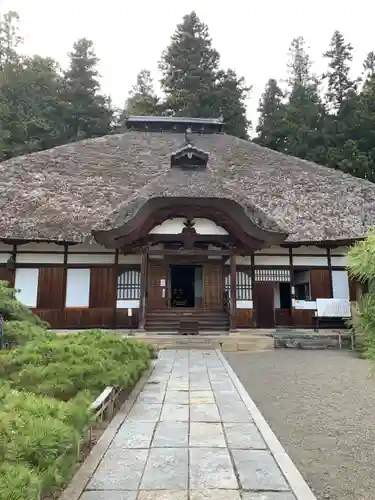 常楽寺(長野県)