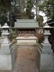 星宮神社(栃木県)