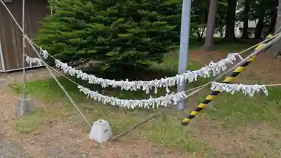 御影神社(北海道)