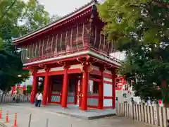 大須観音 （北野山真福寺宝生院）(愛知県)