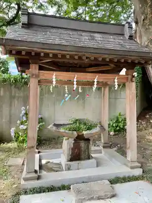 愛宕神社(福島県)