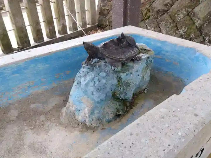 熊野神社(福井県)