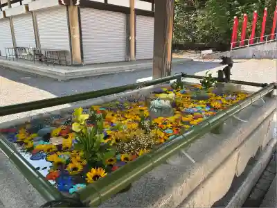 住吉神社(北海道)