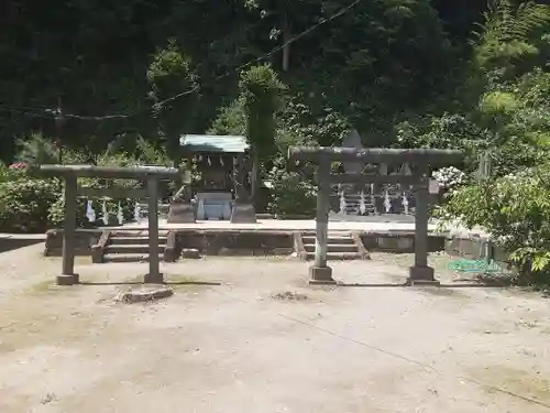 御霊神社(神奈川県)