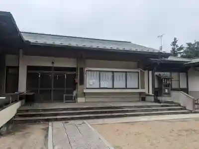 高石神社(神奈川県)