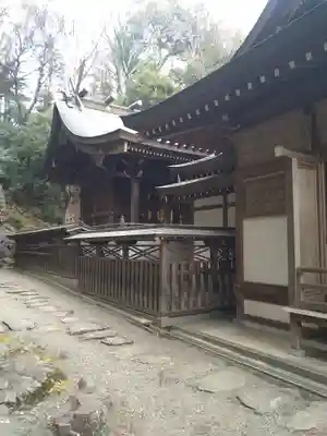 貫井神社(東京都)