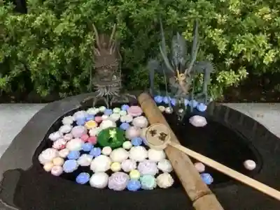 駒込妙義神社(東京都)