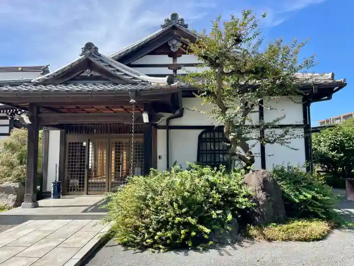 平安院(東京都)
