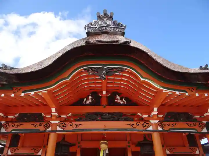 豊国神社(滋賀県)