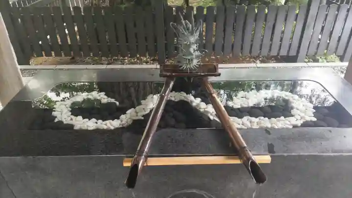 熊野神社(東京都)