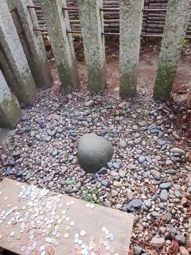 香取神宮(千葉県)