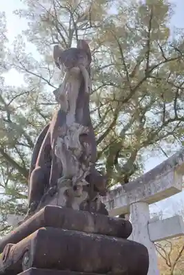 祐徳稲荷神社(佐賀県)
