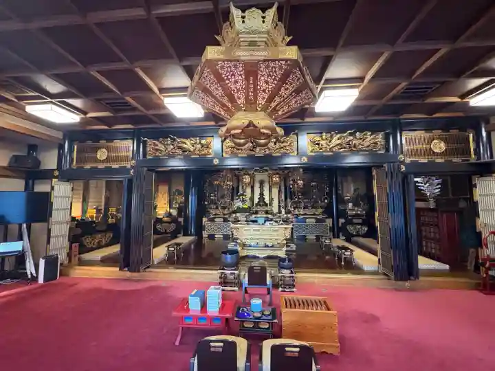 證大寺(東京都)