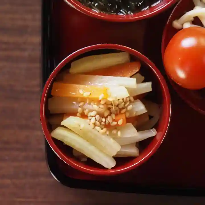 天王山 安楽寺(福井県)