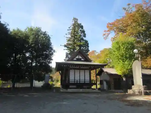 恒持神社(埼玉県)