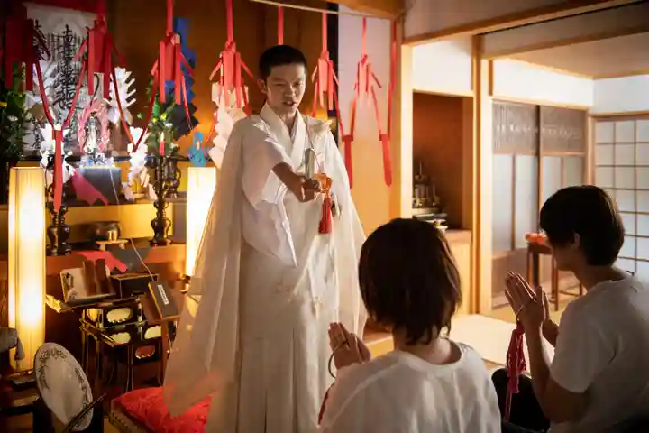 弘法院大師堂(福井県)