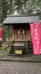 都農神社(宮崎県)