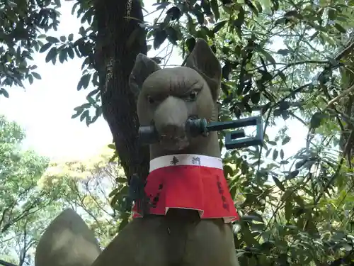 伏見稲荷大社(京都府)