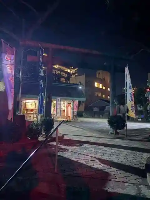 熊野神社(宮崎県)