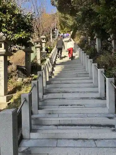 愛宕神社(静岡県)