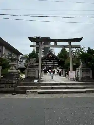 三輪神社(愛知県)