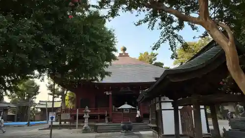 勝福寺(神奈川県)