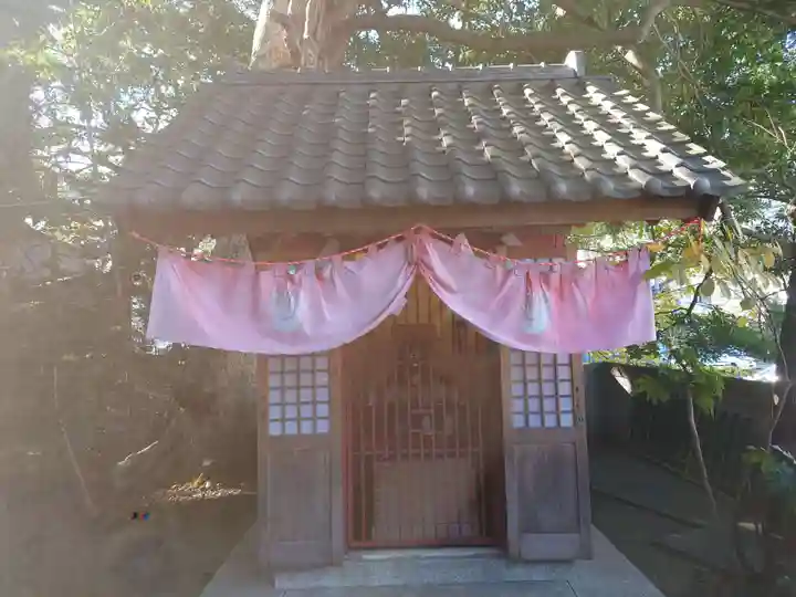 今宮神社(静岡県)