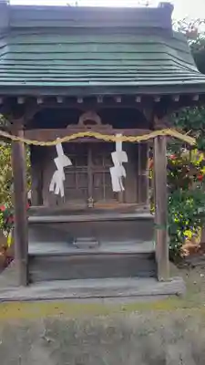 三島神社(愛媛県)
