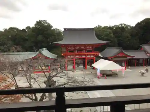 近江神宮(滋賀県)