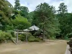 弘川寺(大阪府)