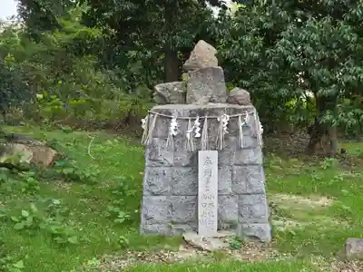 丹比神社(大阪府)
