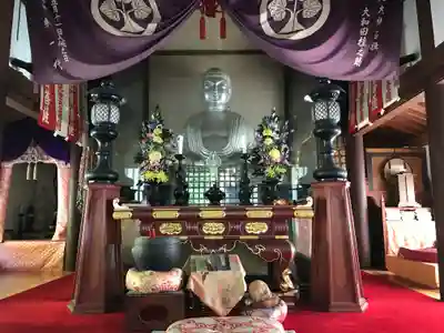 永厳寺(福井県)