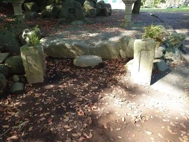 浅間神社(静岡県)