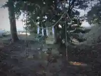 稲荷神社の末社・摂社