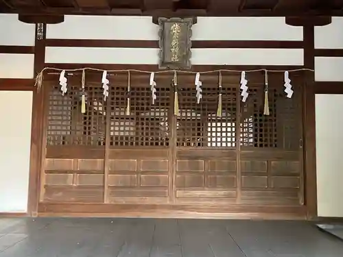 宇夫階神社(香川県)