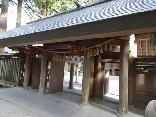 天岩戸神社(宮崎県)
