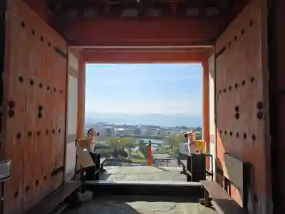 和歌浦天満宮(和歌山県)