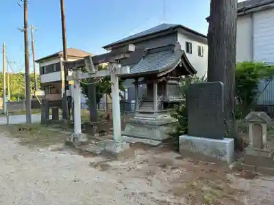 香取神社(千葉県)